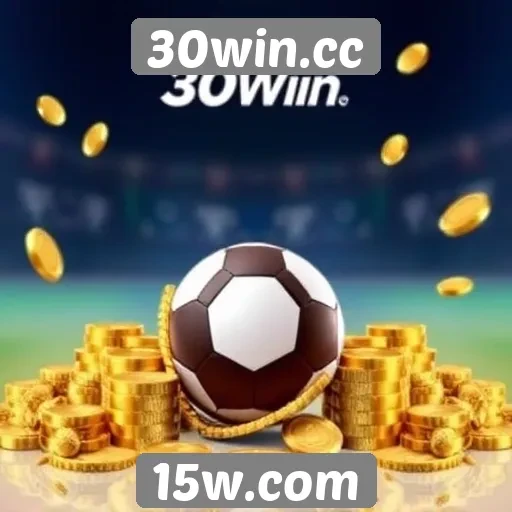 Promoções e bônus oferecidos por 30win.cc